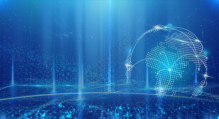 互联网科技浪潮下的信息科技开发 驱动未来变革的核心力量